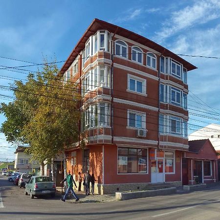 Vila Cornea Apartament Konstanca Zewnętrze zdjęcie