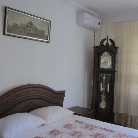 Vila Cornea Apartament Konstanca Zewnętrze zdjęcie