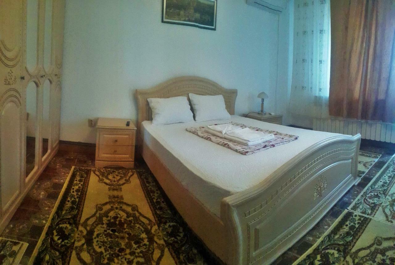 Vila Cornea Apartament Konstanca Zewnętrze zdjęcie
