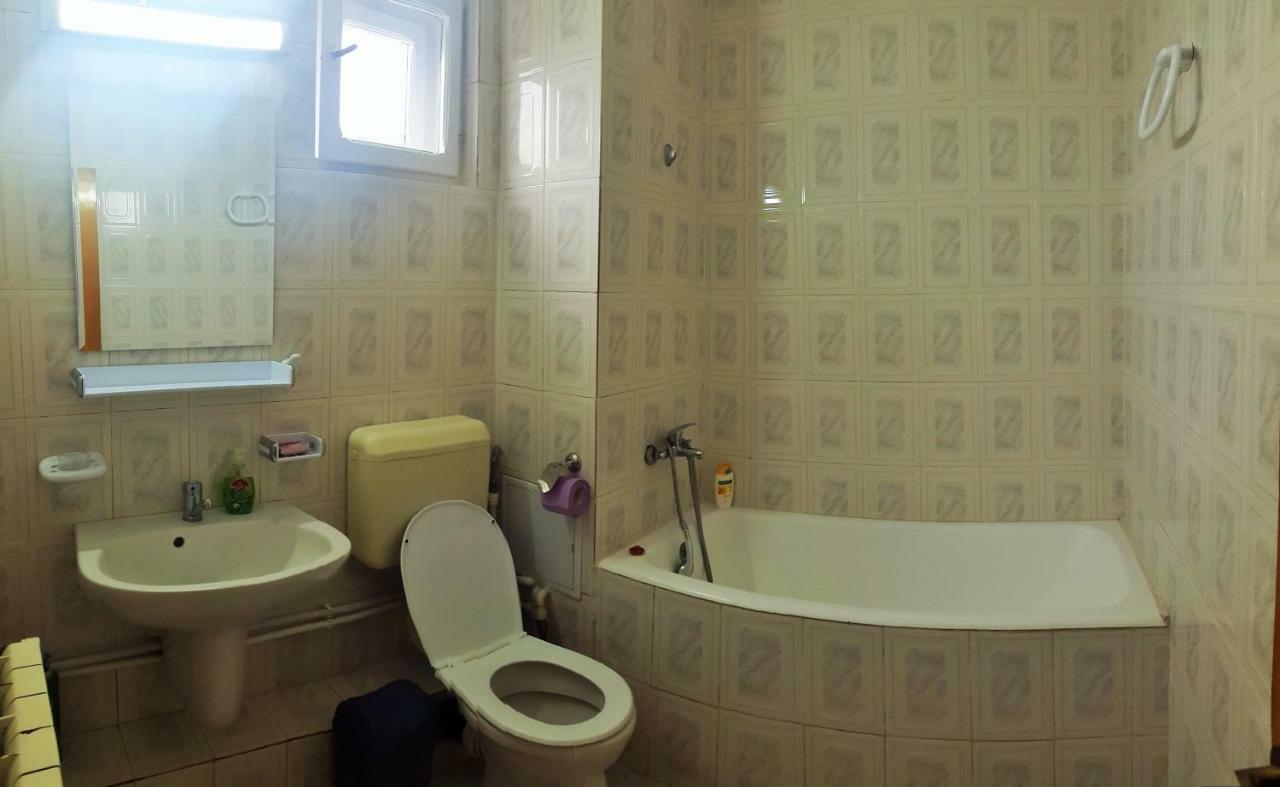 Vila Cornea Apartament Konstanca Zewnętrze zdjęcie