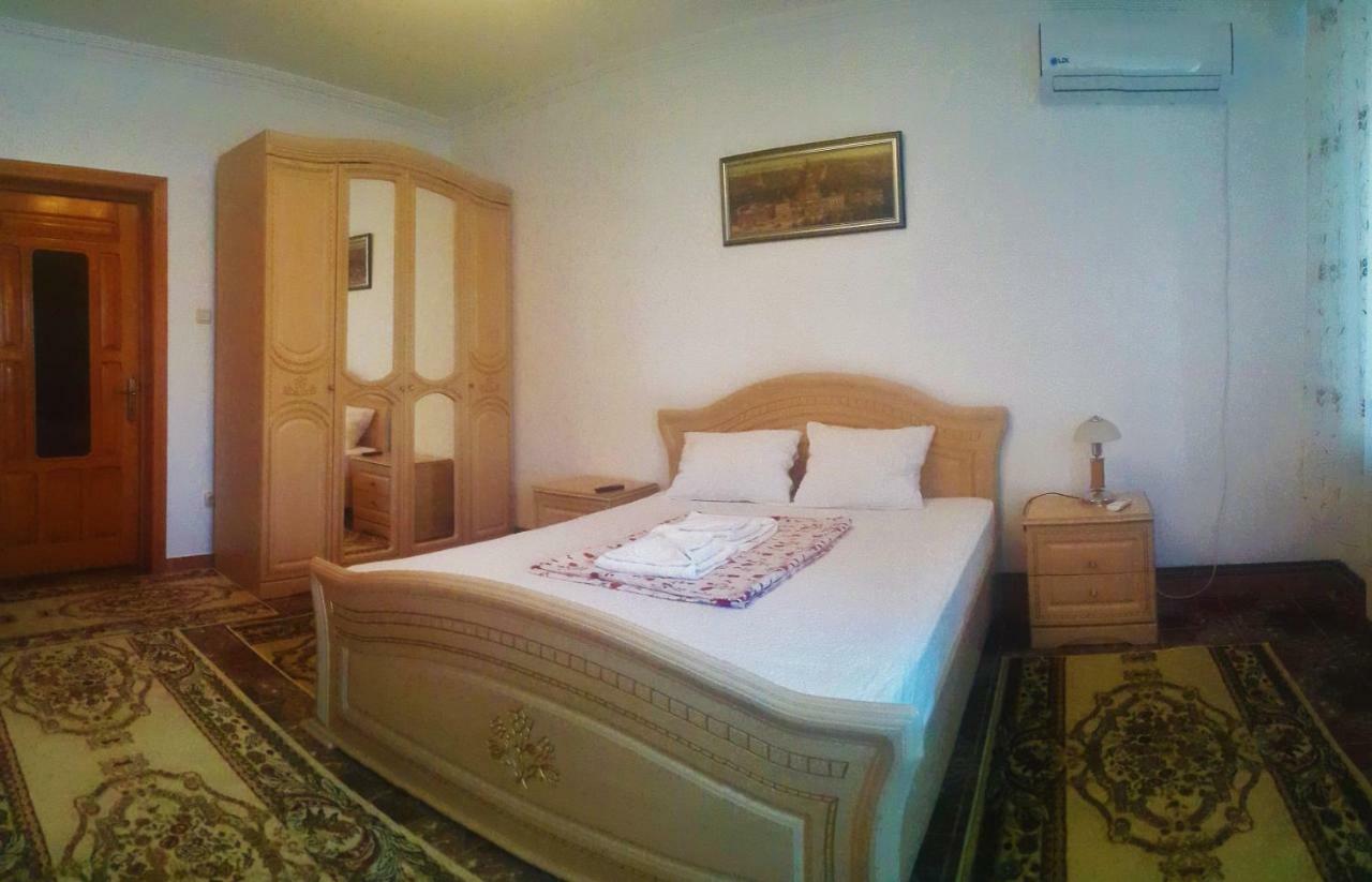 Vila Cornea Apartament Konstanca Zewnętrze zdjęcie