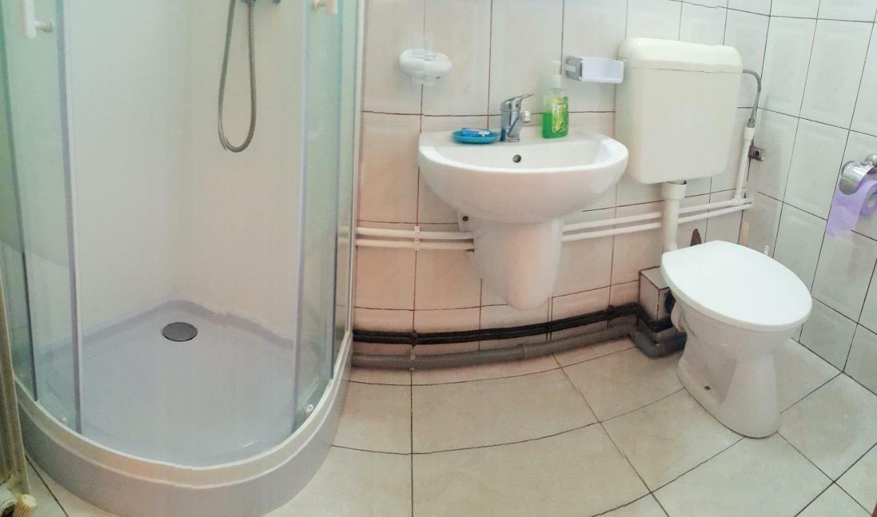 Vila Cornea Apartament Konstanca Zewnętrze zdjęcie