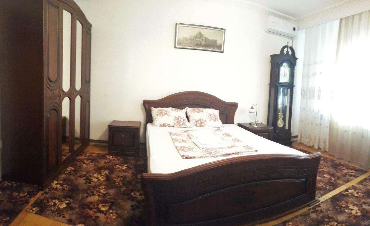 Vila Cornea Apartament Konstanca Zewnętrze zdjęcie