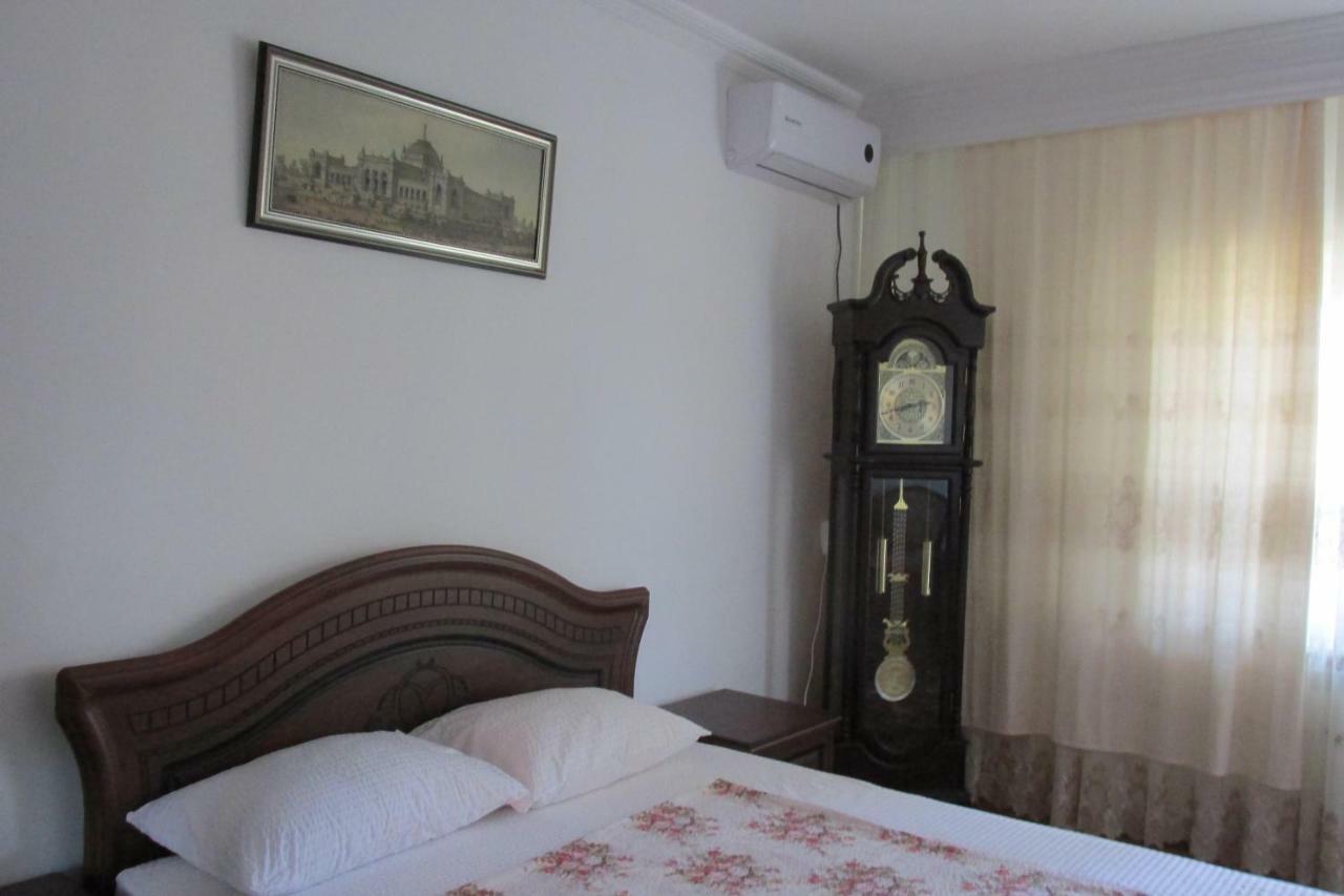 Vila Cornea Apartament Konstanca Zewnętrze zdjęcie