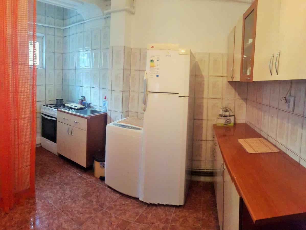 Vila Cornea Apartament Konstanca Zewnętrze zdjęcie