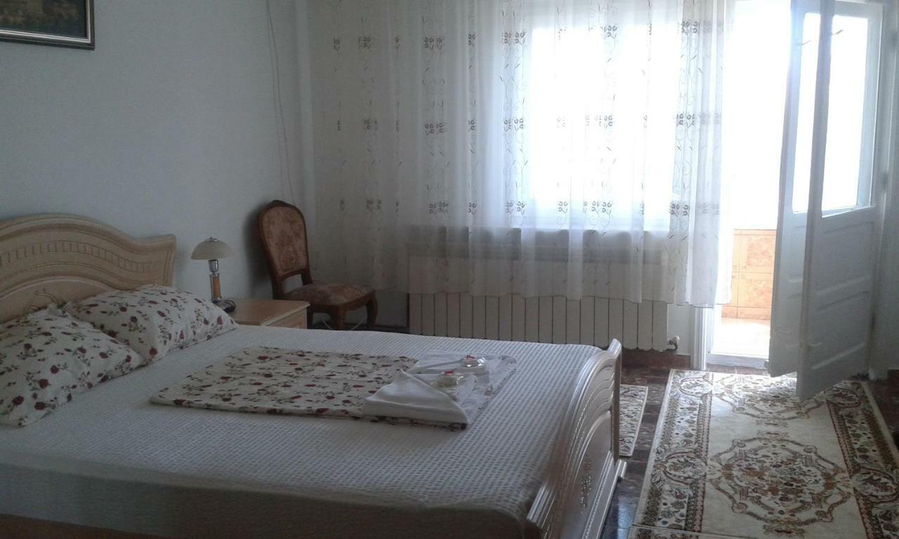 Vila Cornea Apartament Konstanca Zewnętrze zdjęcie