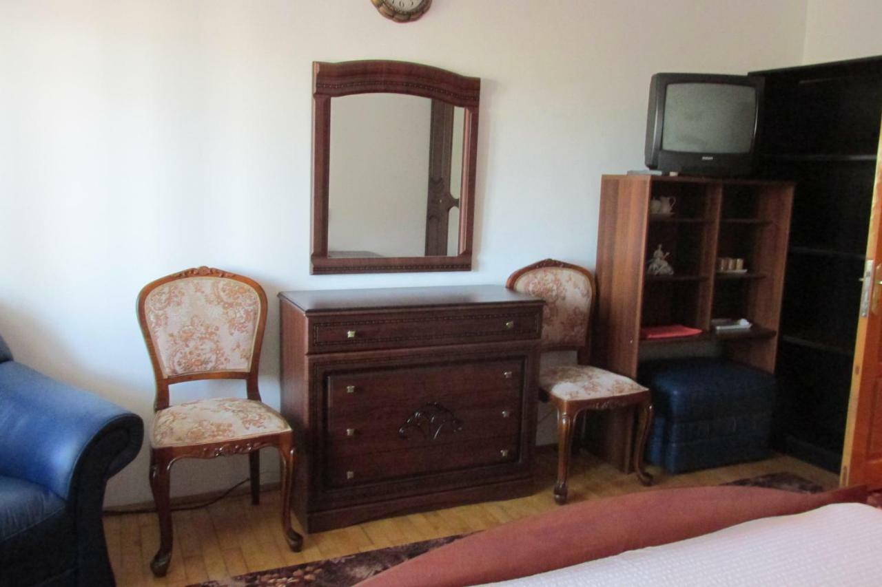 Vila Cornea Apartament Konstanca Zewnętrze zdjęcie