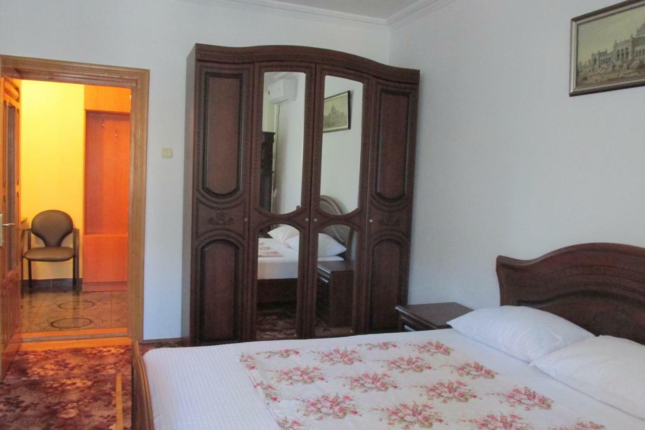 Vila Cornea Apartament Konstanca Zewnętrze zdjęcie
