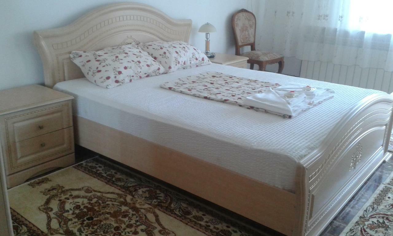 Vila Cornea Apartament Konstanca Zewnętrze zdjęcie