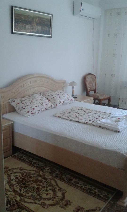Vila Cornea Apartament Konstanca Zewnętrze zdjęcie
