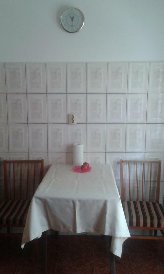Vila Cornea Apartament Konstanca Zewnętrze zdjęcie