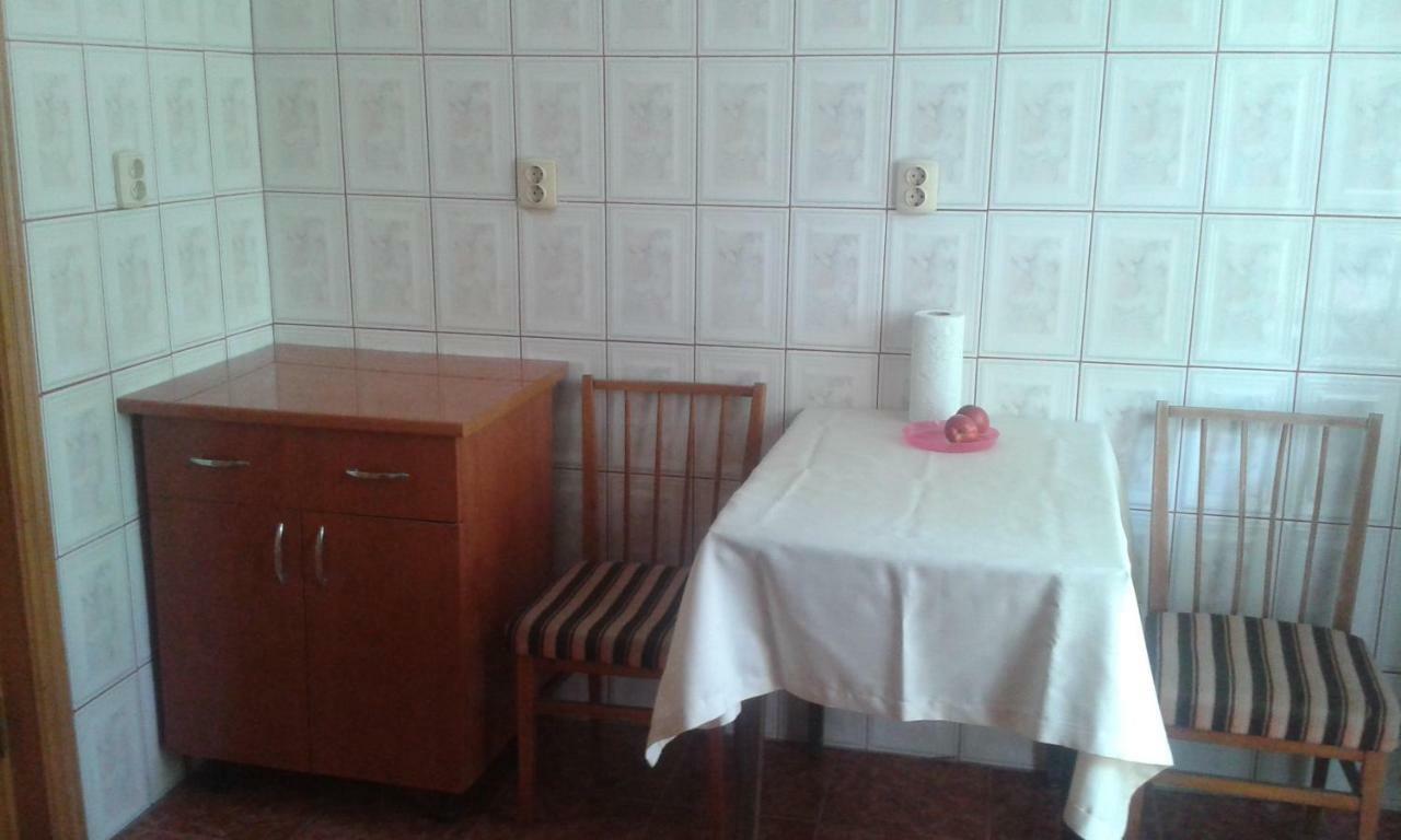 Vila Cornea Apartament Konstanca Zewnętrze zdjęcie